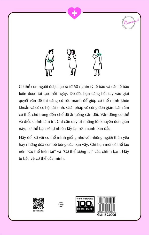 bách khoa thư về giải tỏa mệt mỏi ở phụ nữ