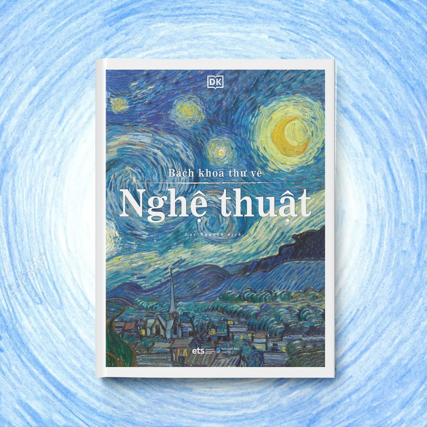 Bach Khoa Thu Ve Nghe Thuat