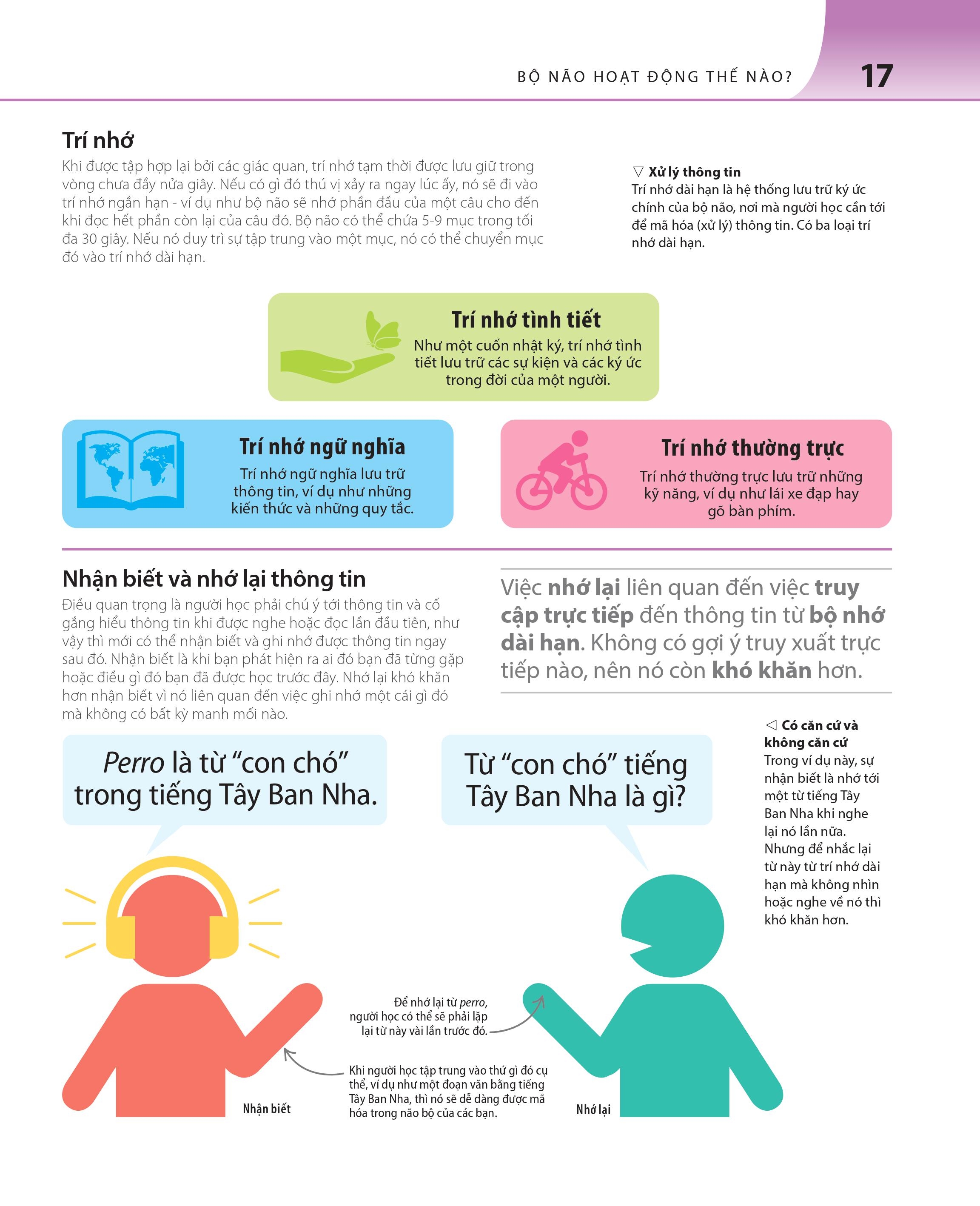 bách khoa thư về phát triển kỹ năng - học tập