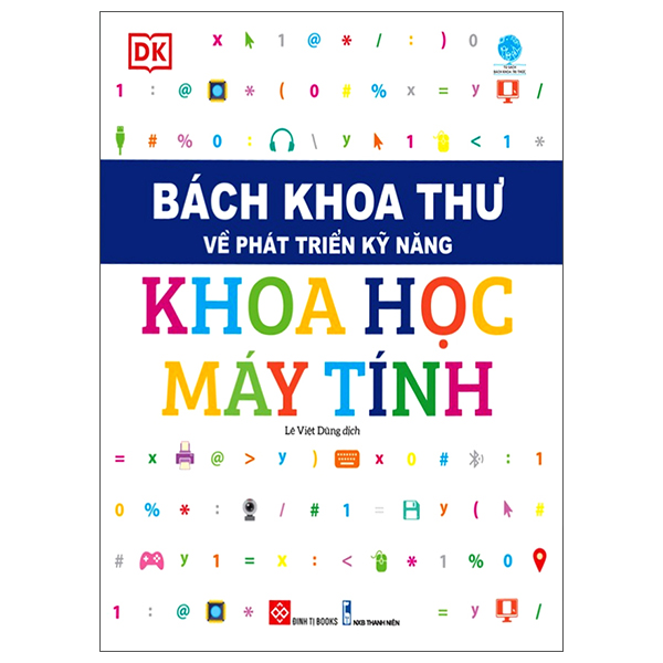 bách khoa thư về phát triển kỹ năng - học tập