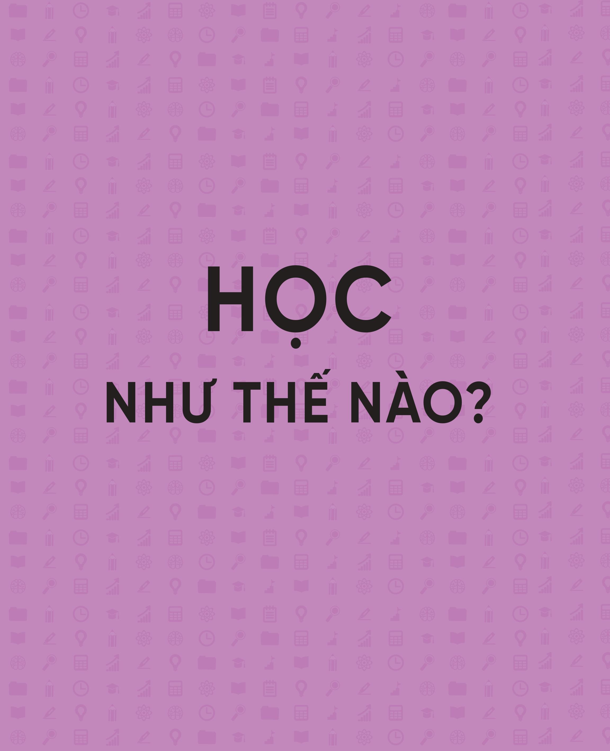 bách khoa thư về phát triển kỹ năng - học tập