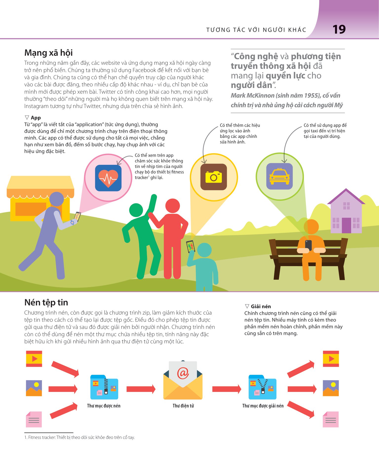 bách khoa thư về phát triển kỹ năng - khoa học máy tính