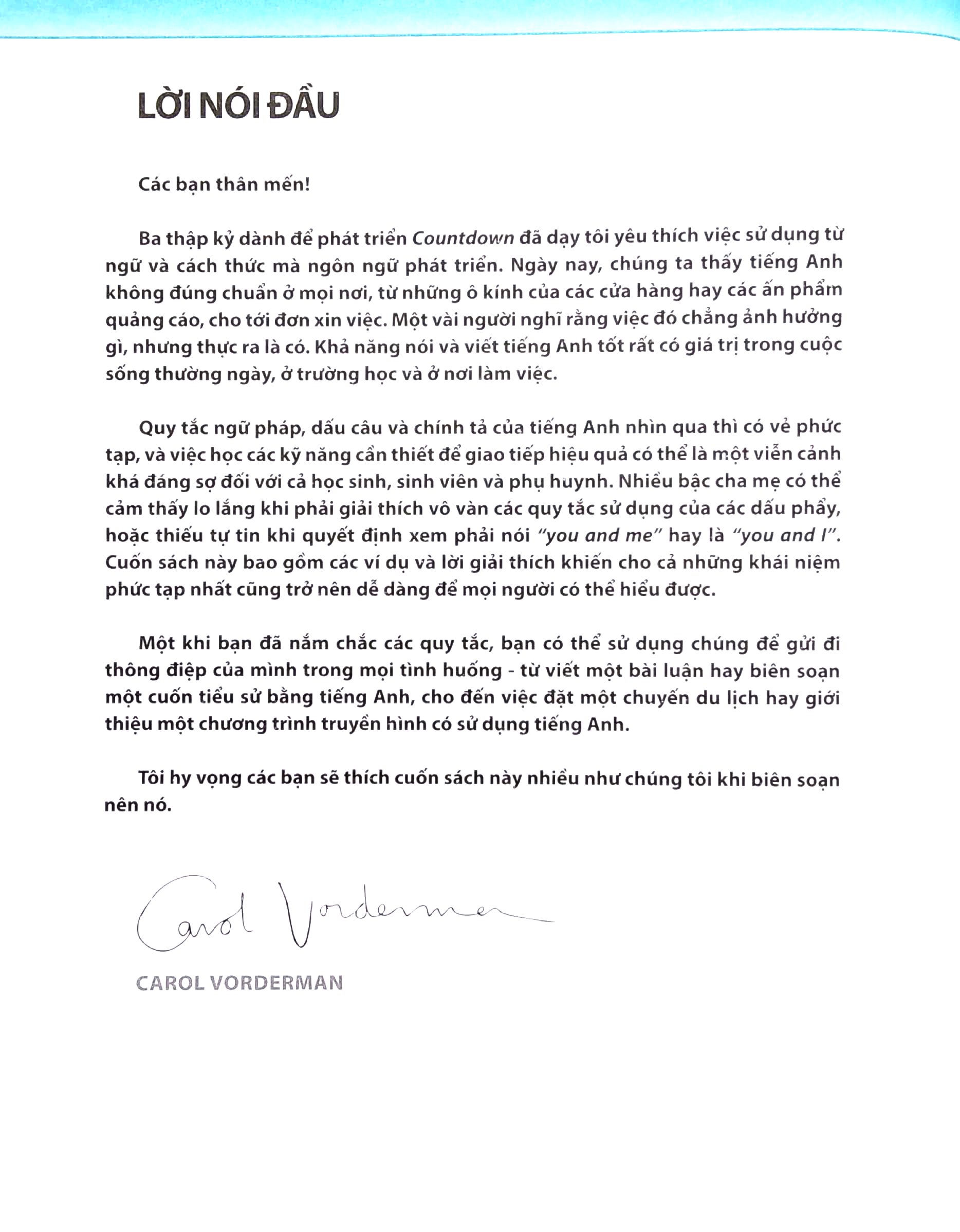 bách khoa thư về phát triển kỹ năng - tiếng anh