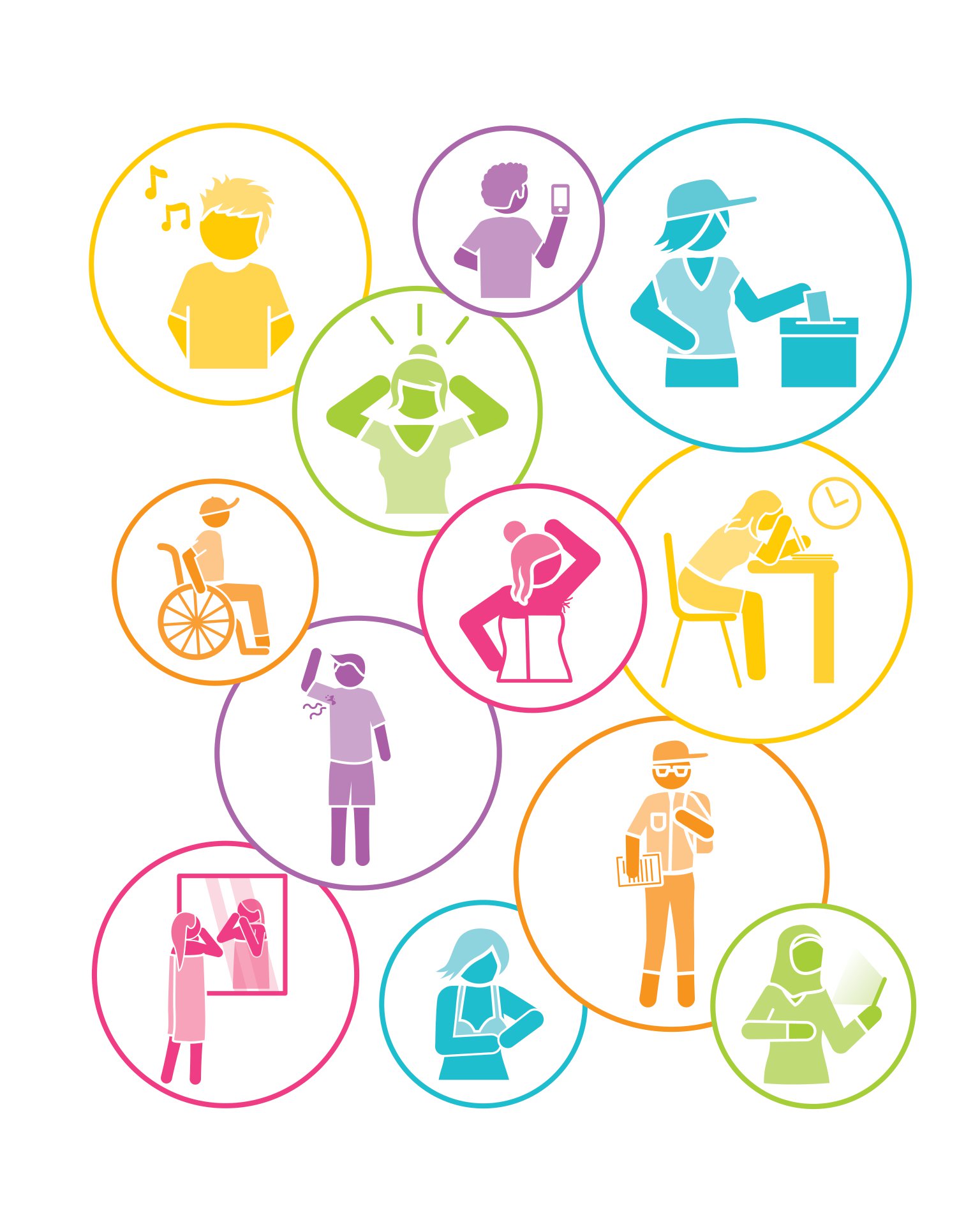 bách khoa thư về phát triển kỹ năng - tuổi dậy thì