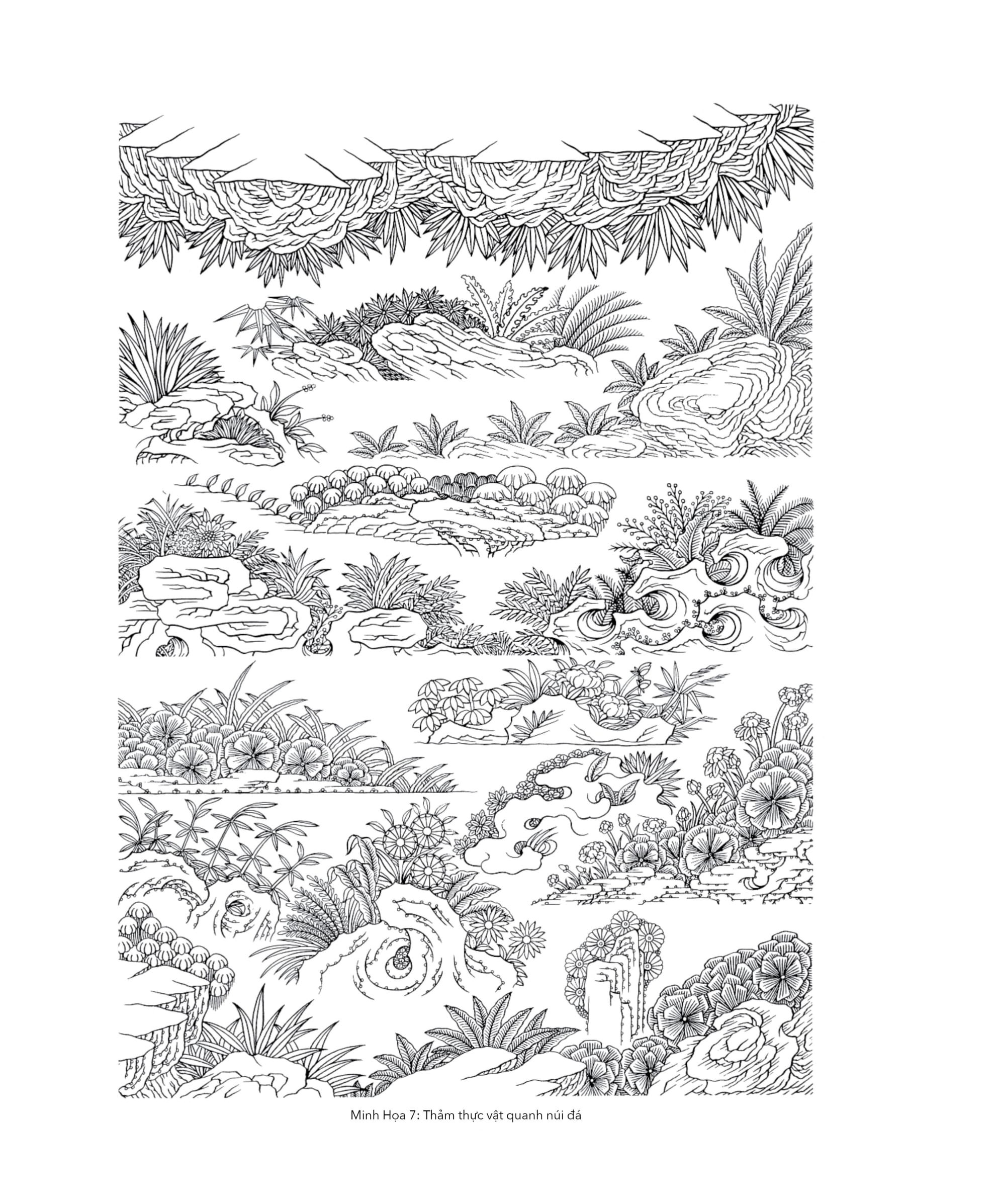 bách khoa toàn thư biểu tượng và hoa văn mật tạng - bìa cứng