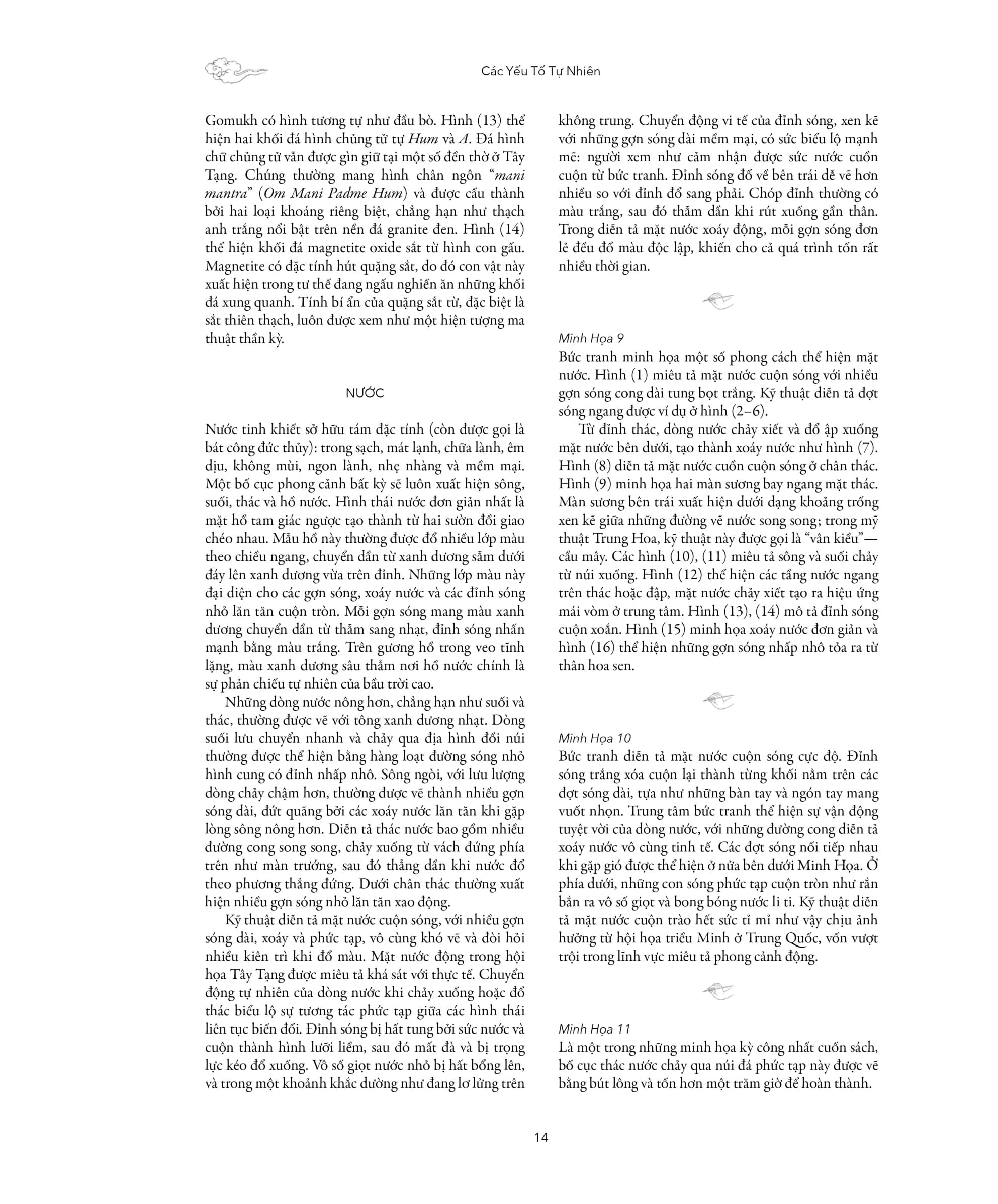 bách khoa toàn thư biểu tượng và hoa văn mật tạng - bìa cứng