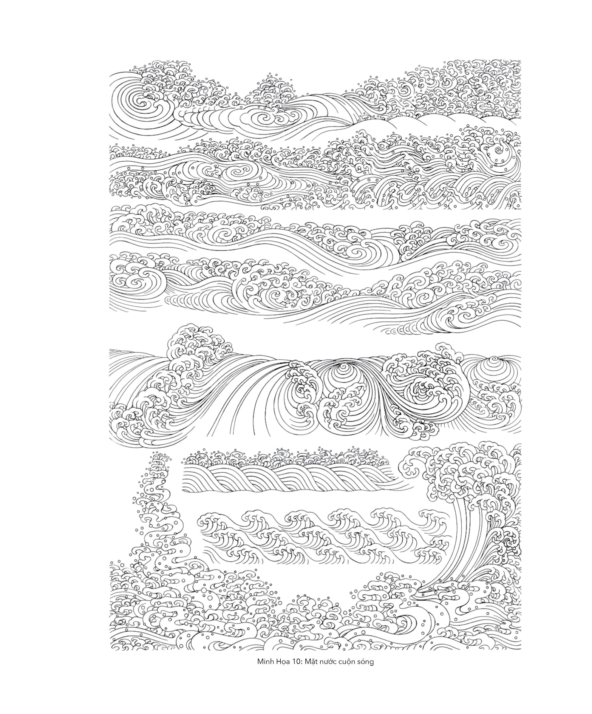 bách khoa toàn thư biểu tượng và hoa văn mật tạng - bìa cứng