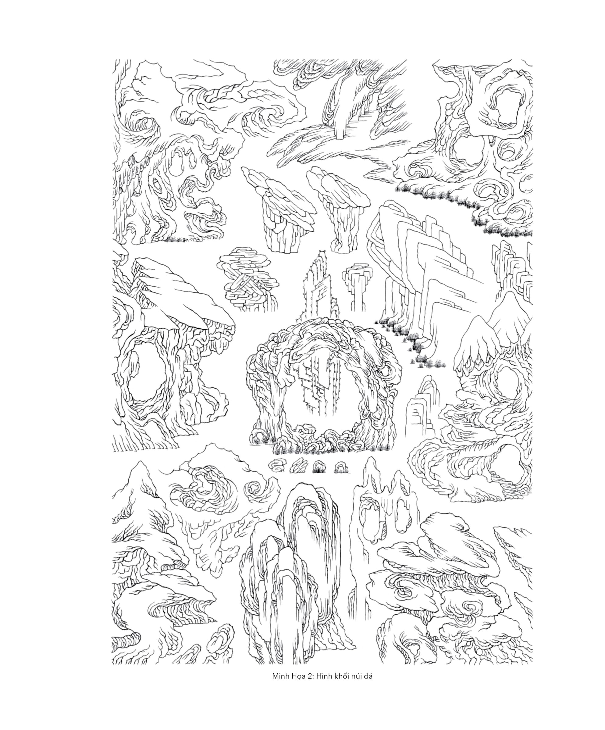 bách khoa toàn thư biểu tượng và hoa văn mật tạng - bìa cứng