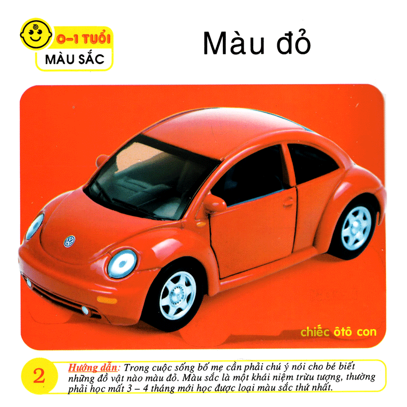 bách khoa toàn thư cho bé - 00 - 01 tuổi (bộ 8 cuốn)