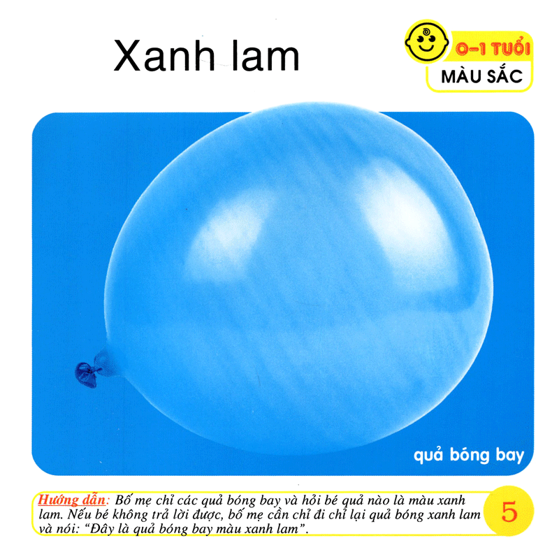 bách khoa toàn thư cho bé - 00 - 01 tuổi (bộ 8 cuốn)