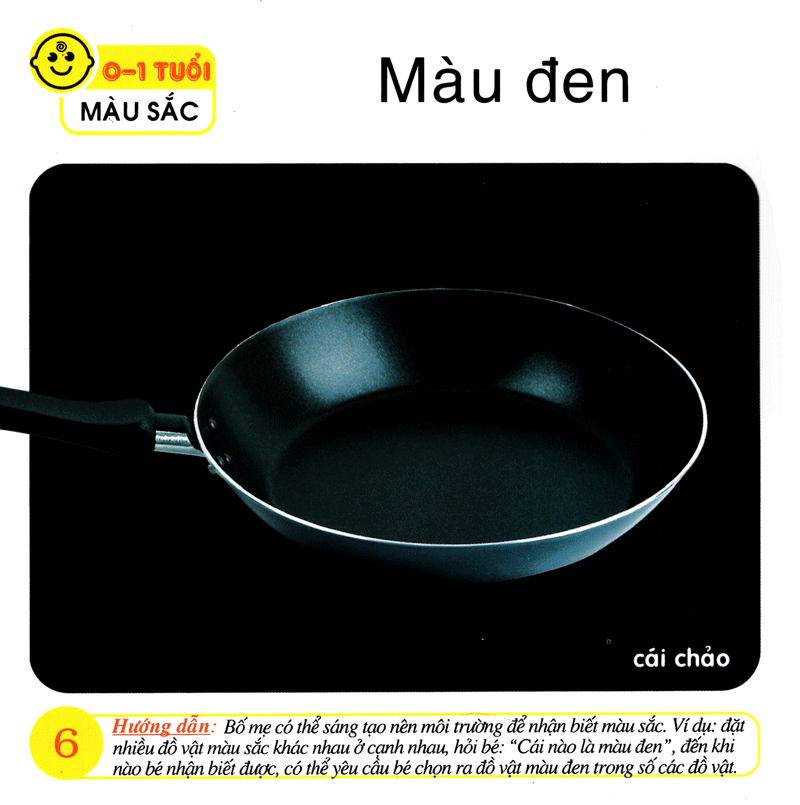 bách khoa toàn thư cho bé - 00 - 01 tuổi (bộ 8 cuốn)