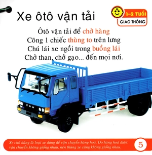 bách khoa toàn thư cho bé 1 - 2 tuổi (bộ 8 cuốn)