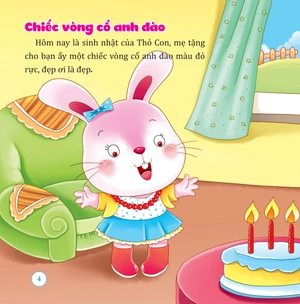 bách khoa toàn thư cho bé - câu truyện tư duy phát triển trí tuệ