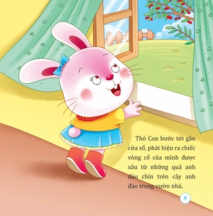 bách khoa toàn thư cho bé - câu truyện tư duy phát triển trí tuệ