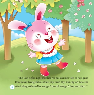 bách khoa toàn thư cho bé - câu truyện tư duy phát triển trí tuệ