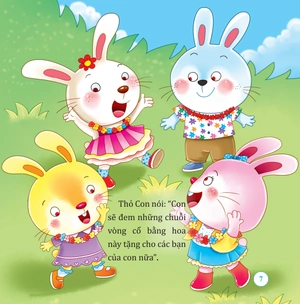 bách khoa toàn thư cho bé - câu truyện tư duy phát triển trí tuệ