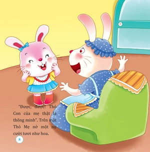 bách khoa toàn thư cho bé - câu truyện tư duy phát triển trí tuệ