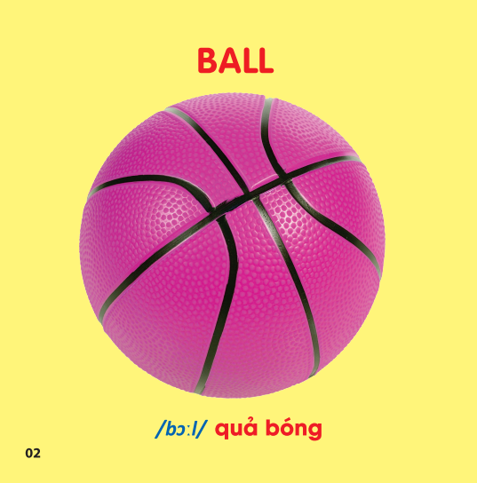 bách khoa toàn thư cho bé - đồ chơi