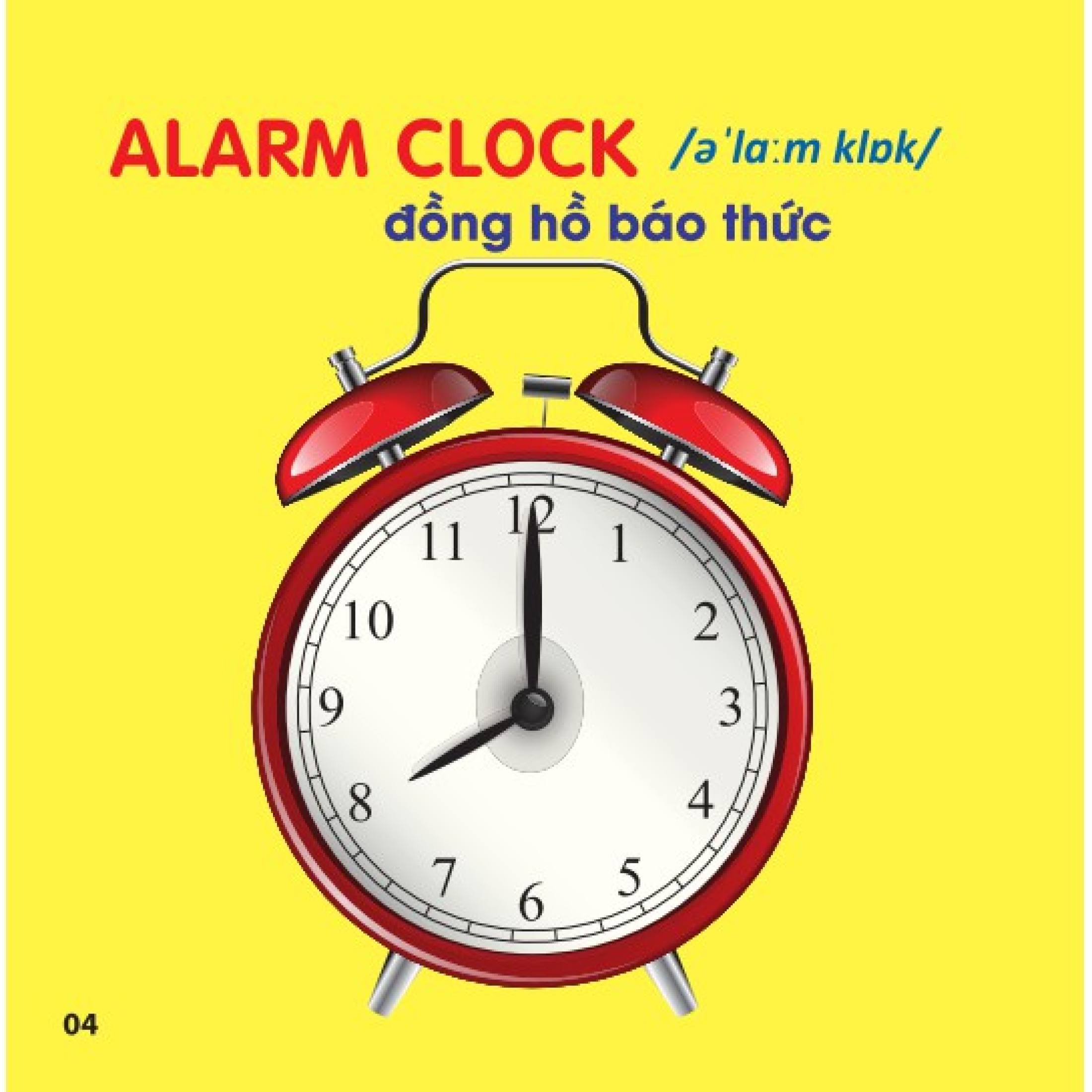 bách khoa toàn thư cho bé - đồ dùng học tập (tái bản 2020)