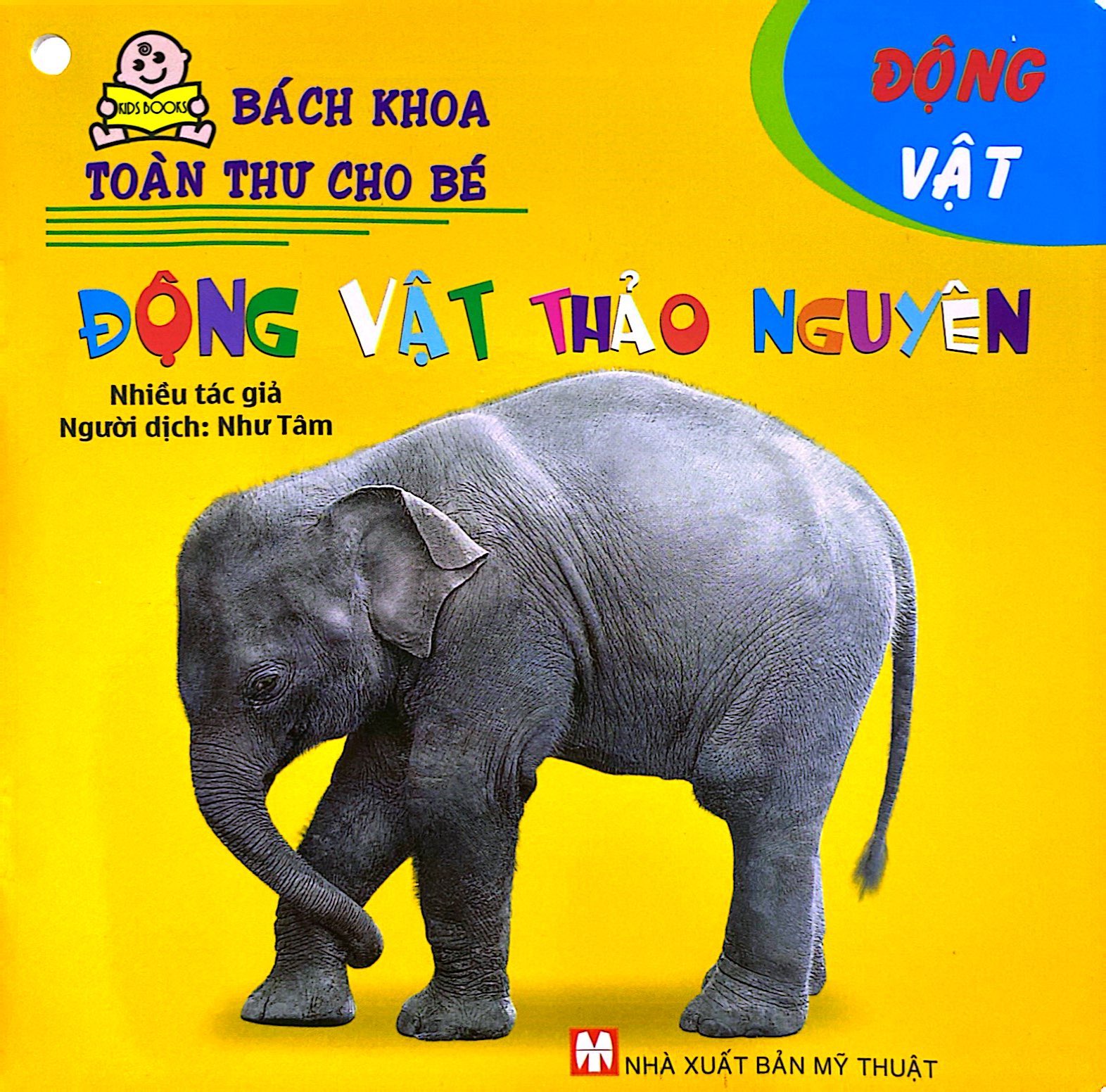 bách khoa toàn thư cho bé - động vật, loài cá