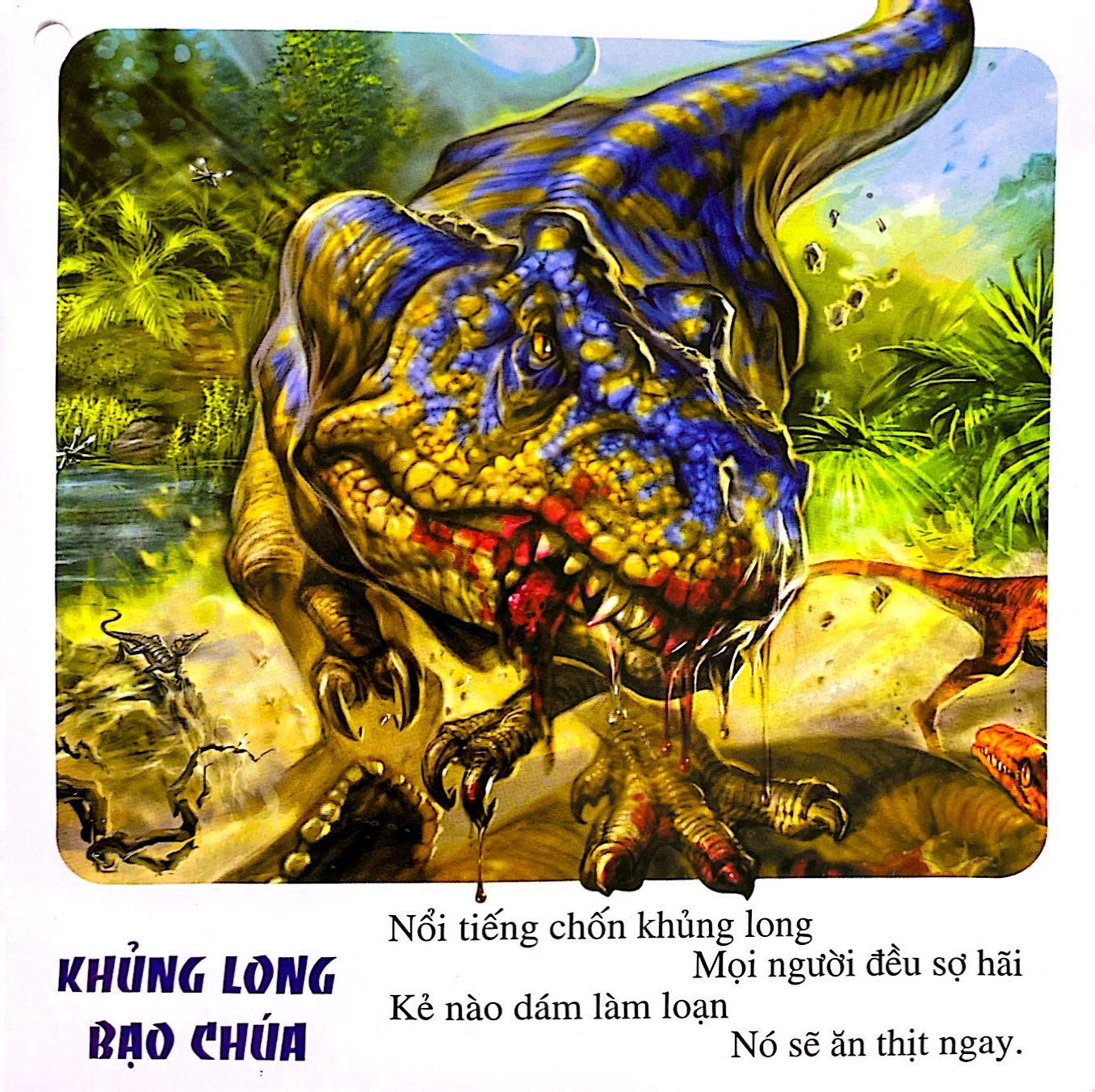 bách khoa toàn thư cho bé - động vật, loài cá