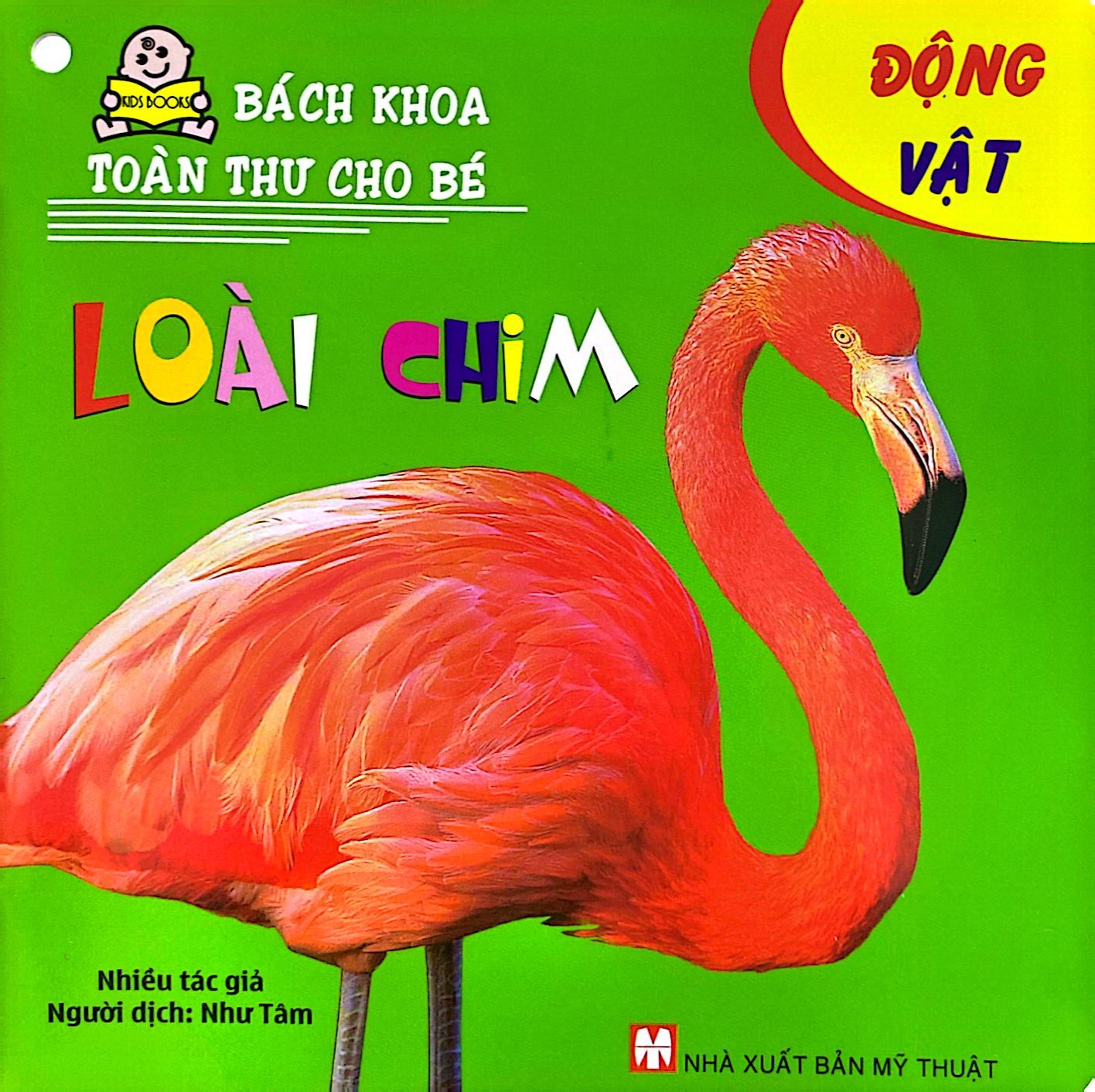 bách khoa toàn thư cho bé - động vật, loài cá