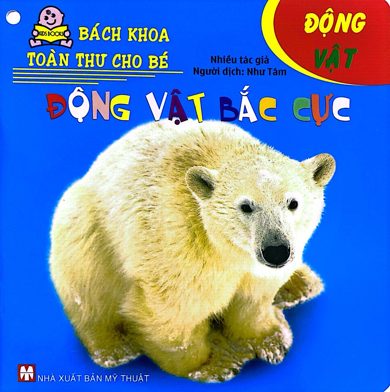 bách khoa toàn thư cho bé - động vật, loài cá