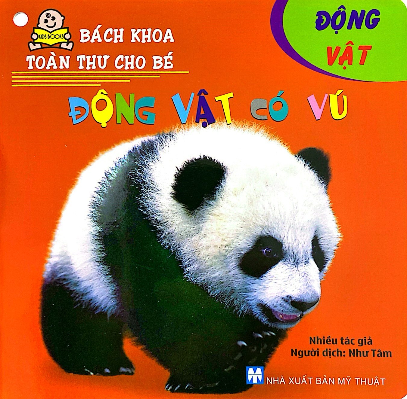 bách khoa toàn thư cho bé - động vật, loài cá