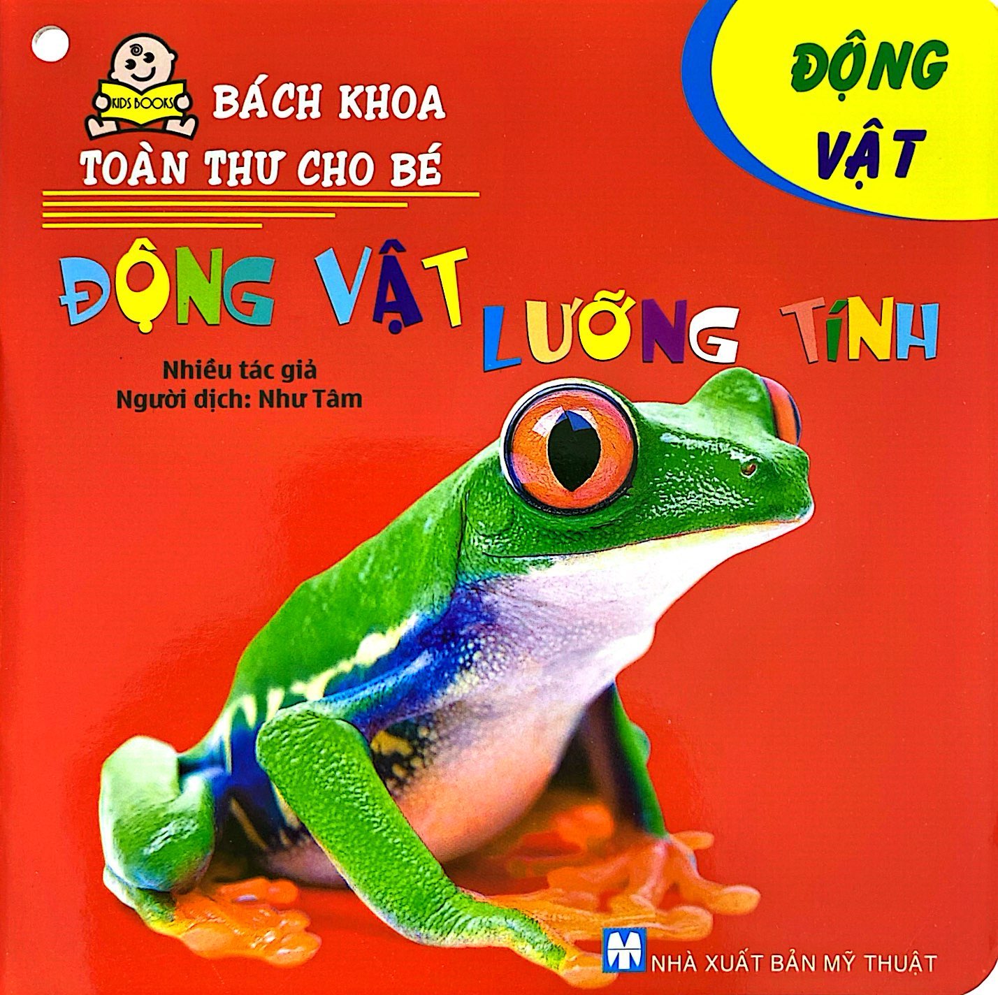 bách khoa toàn thư cho bé - động vật, loài cá