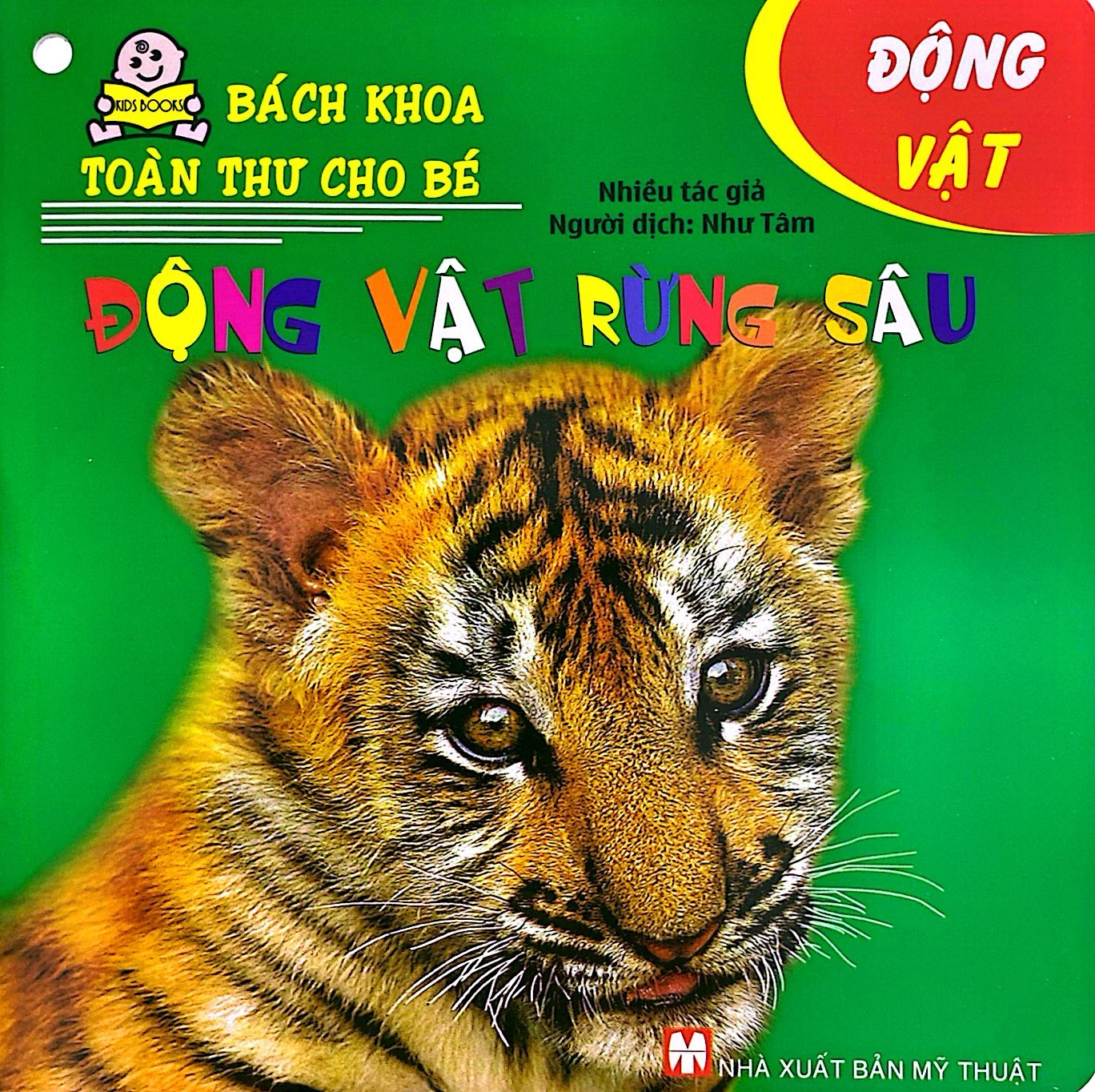 bách khoa toàn thư cho bé - động vật, loài cá
