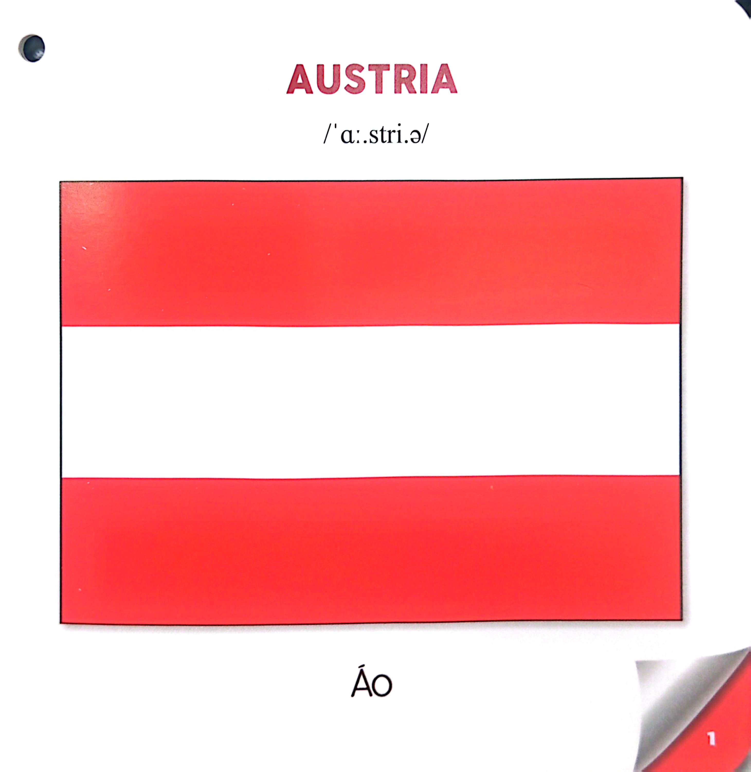 bách khoa toàn thư cho bé - quốc kỳ (bộ 5 cuốn) (tái bản 2024)