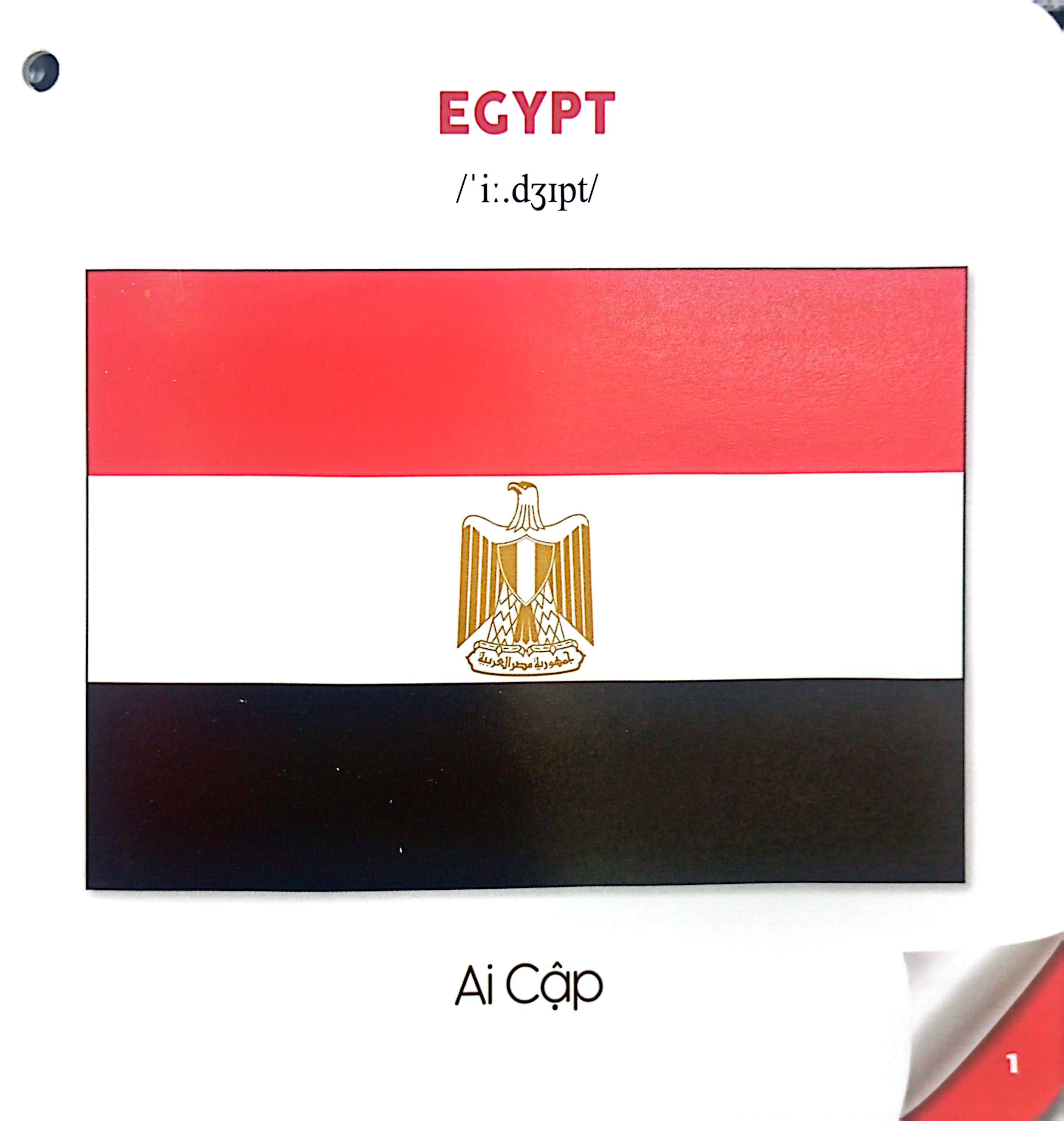 bách khoa toàn thư cho bé - quốc kỳ (bộ 5 cuốn) (tái bản 2024)