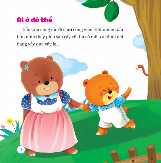 bách khoa toàn thư cho bé - rèn luyện khả năng nhận thức