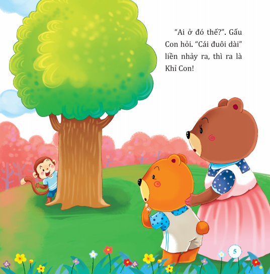 bách khoa toàn thư cho bé - rèn luyện khả năng nhận thức