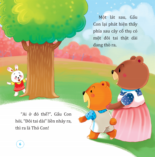 bách khoa toàn thư cho bé - rèn luyện khả năng nhận thức