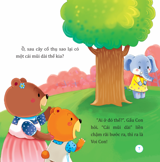 bách khoa toàn thư cho bé - rèn luyện khả năng nhận thức