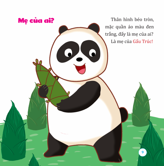 bách khoa toàn thư cho bé - rèn luyện khả năng nhận thức