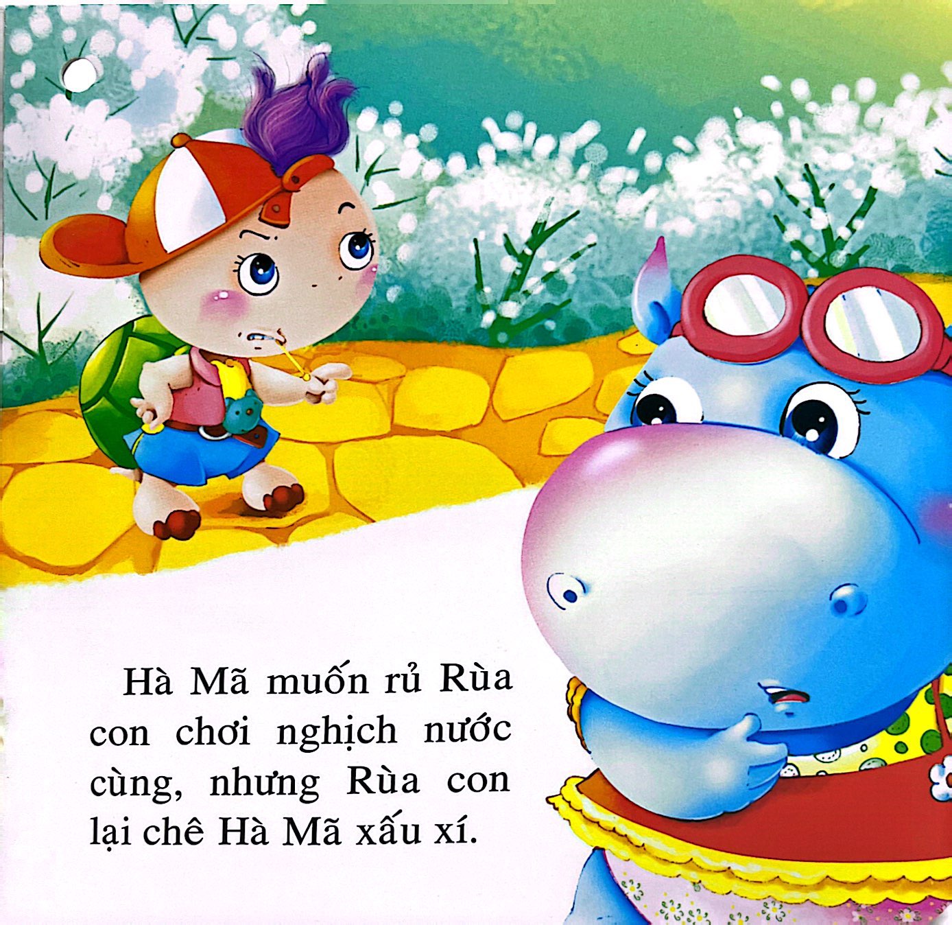 bách khoa toàn thư cho bé - rèn luyện kỹ năng