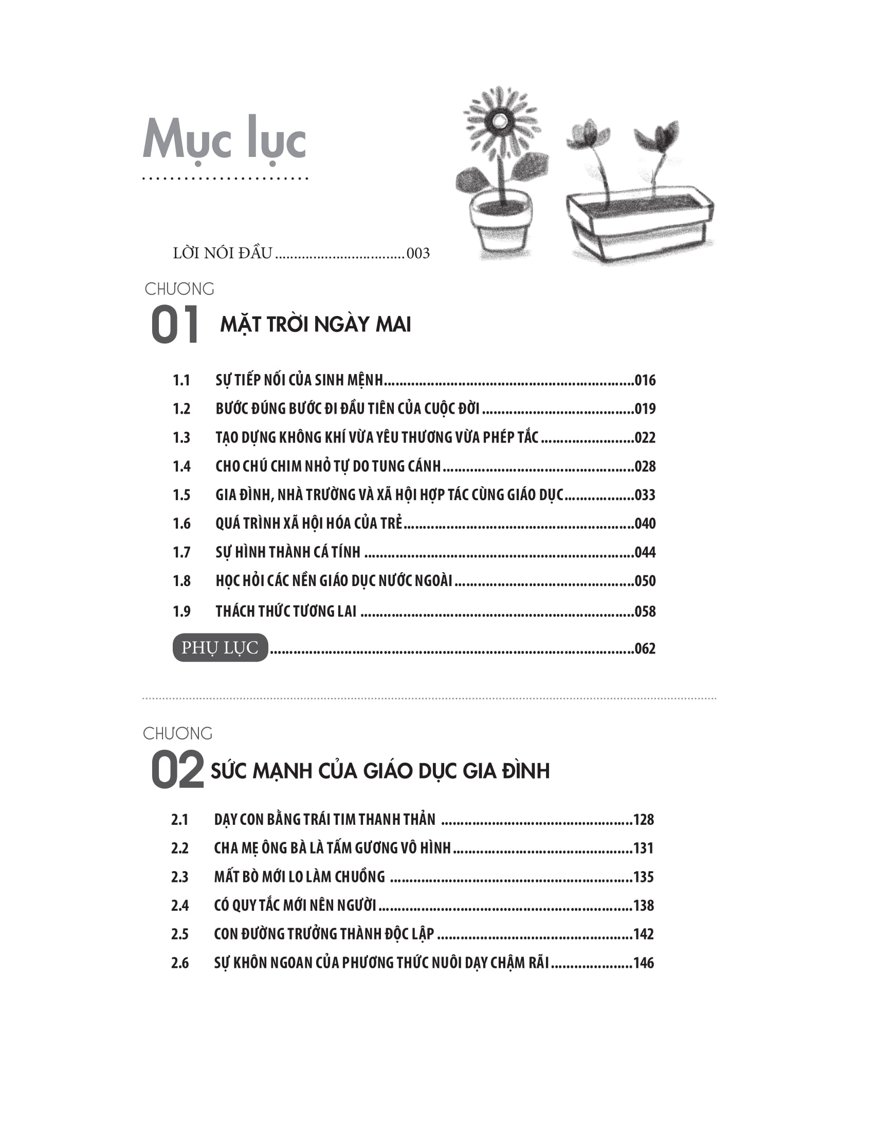 bách khoa toàn thư giáo dục và phát triển - tâm lý tính cách trẻ 0-6 tuổi