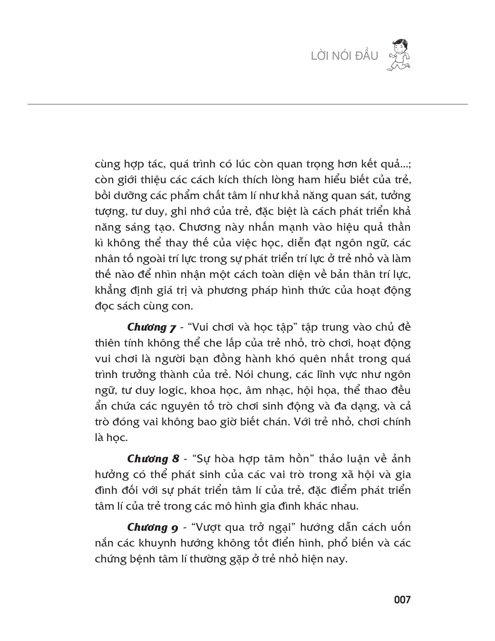 bách khoa toàn thư giáo dục và phát triển - tâm lý tính cách trẻ 0-6 tuổi