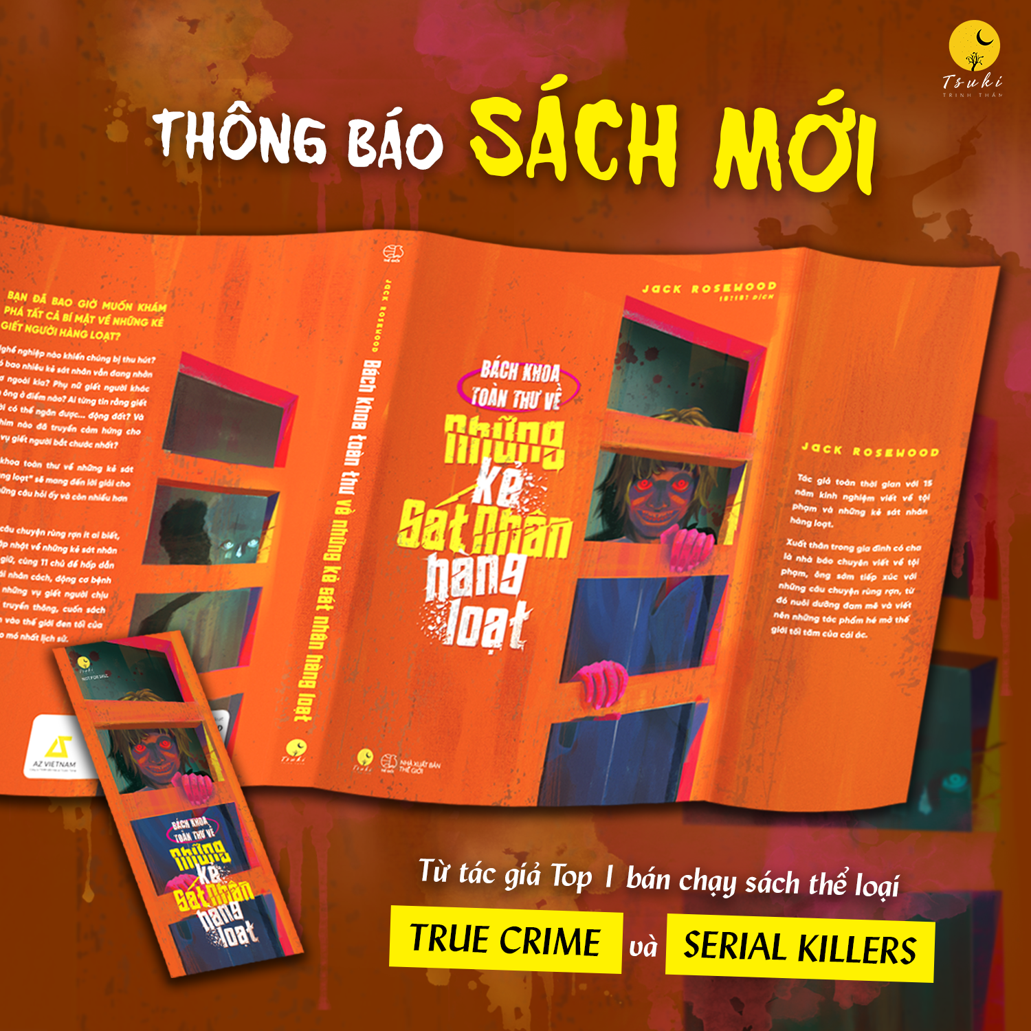 Bach Khoa Toan Thu Nhung Ke Sat Nhan Hang Loat