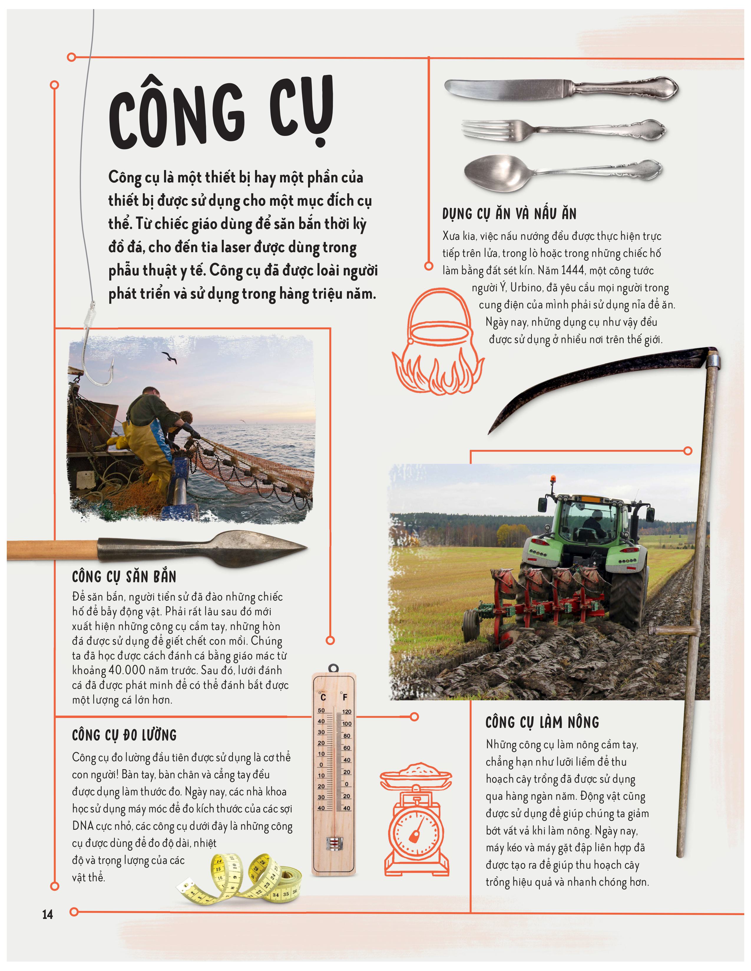 bách khoa toàn thư - siêu nhí khám phá khoa học tương lai - bìa cứng