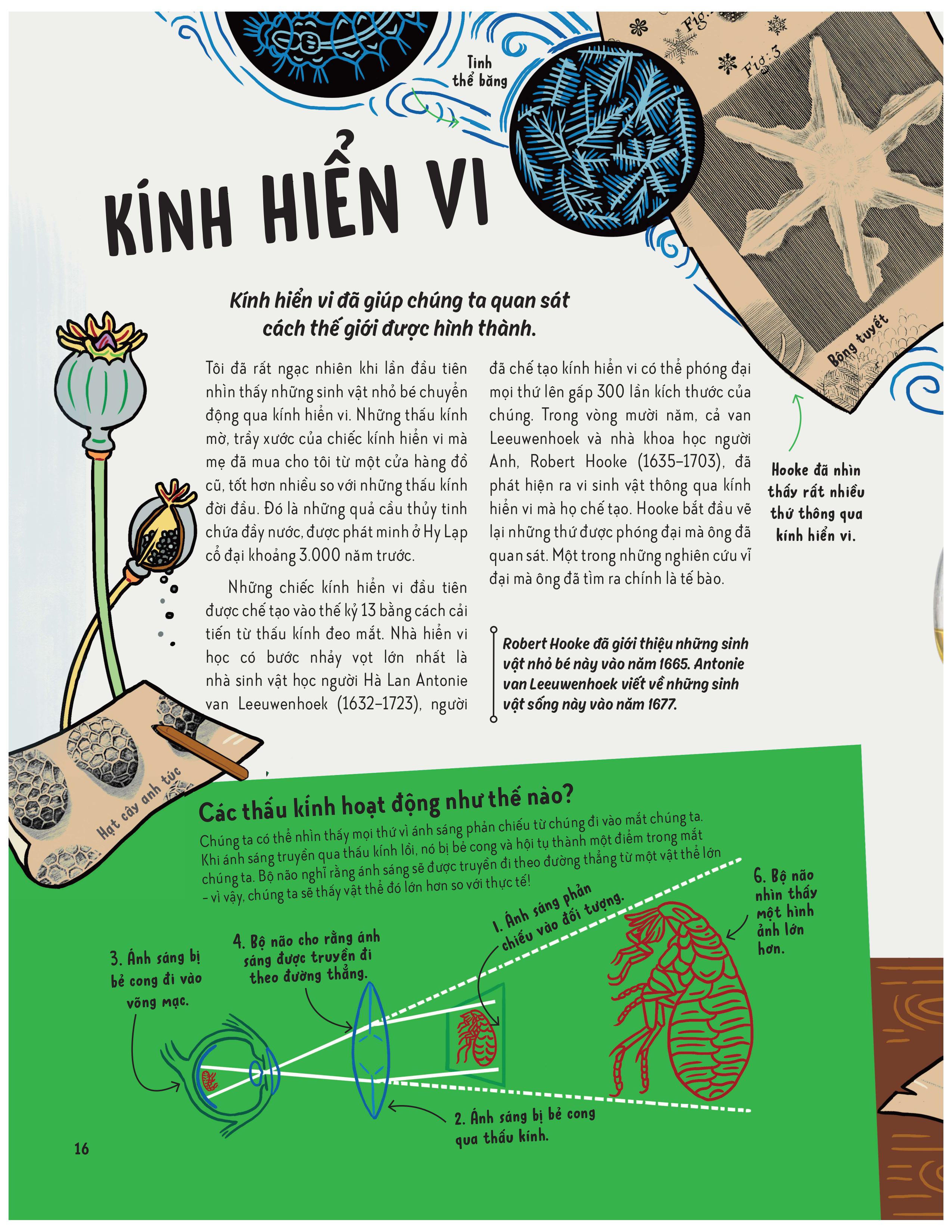 bách khoa toàn thư - siêu nhí khám phá khoa học tương lai - bìa cứng