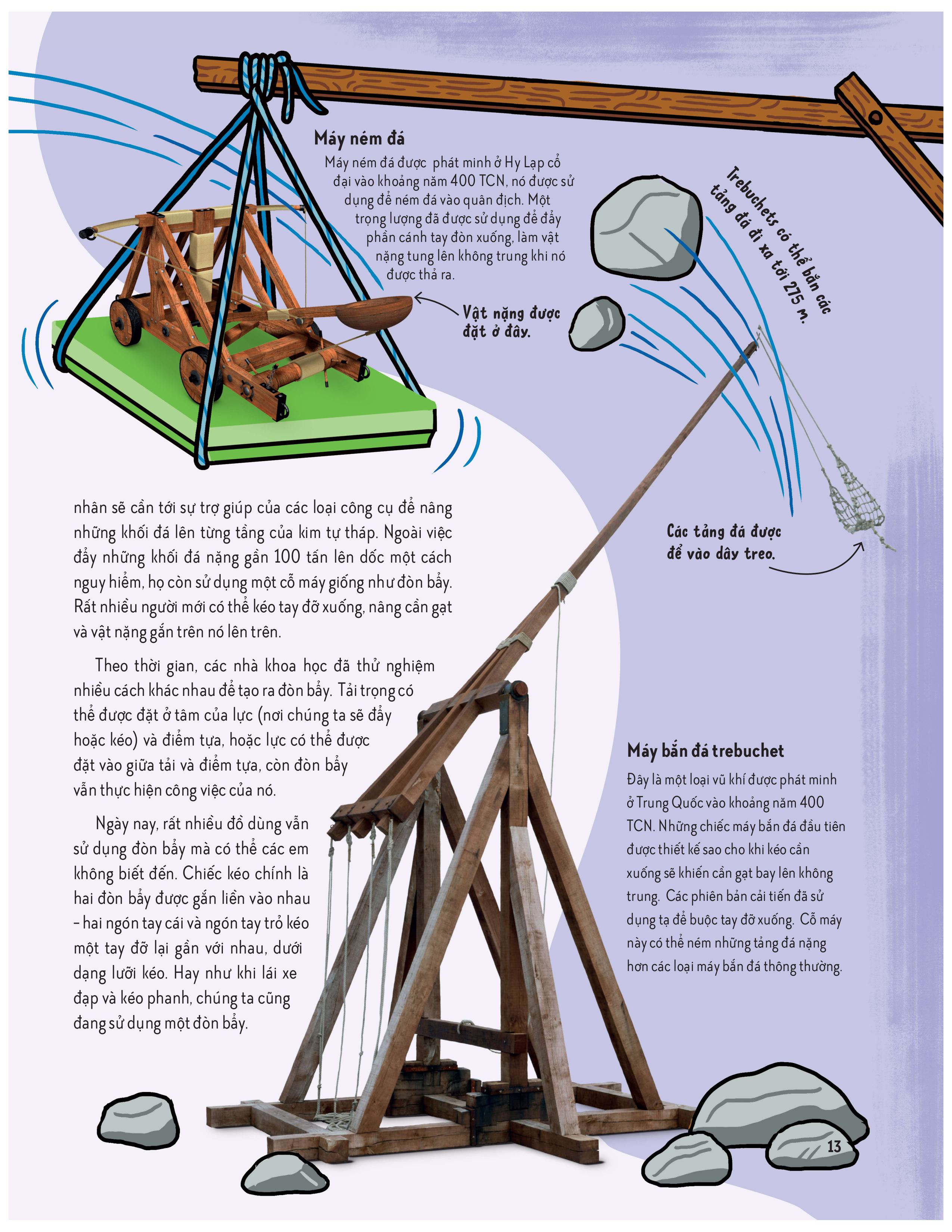 bách khoa toàn thư - siêu nhí khám phá khoa học tương lai - bìa cứng