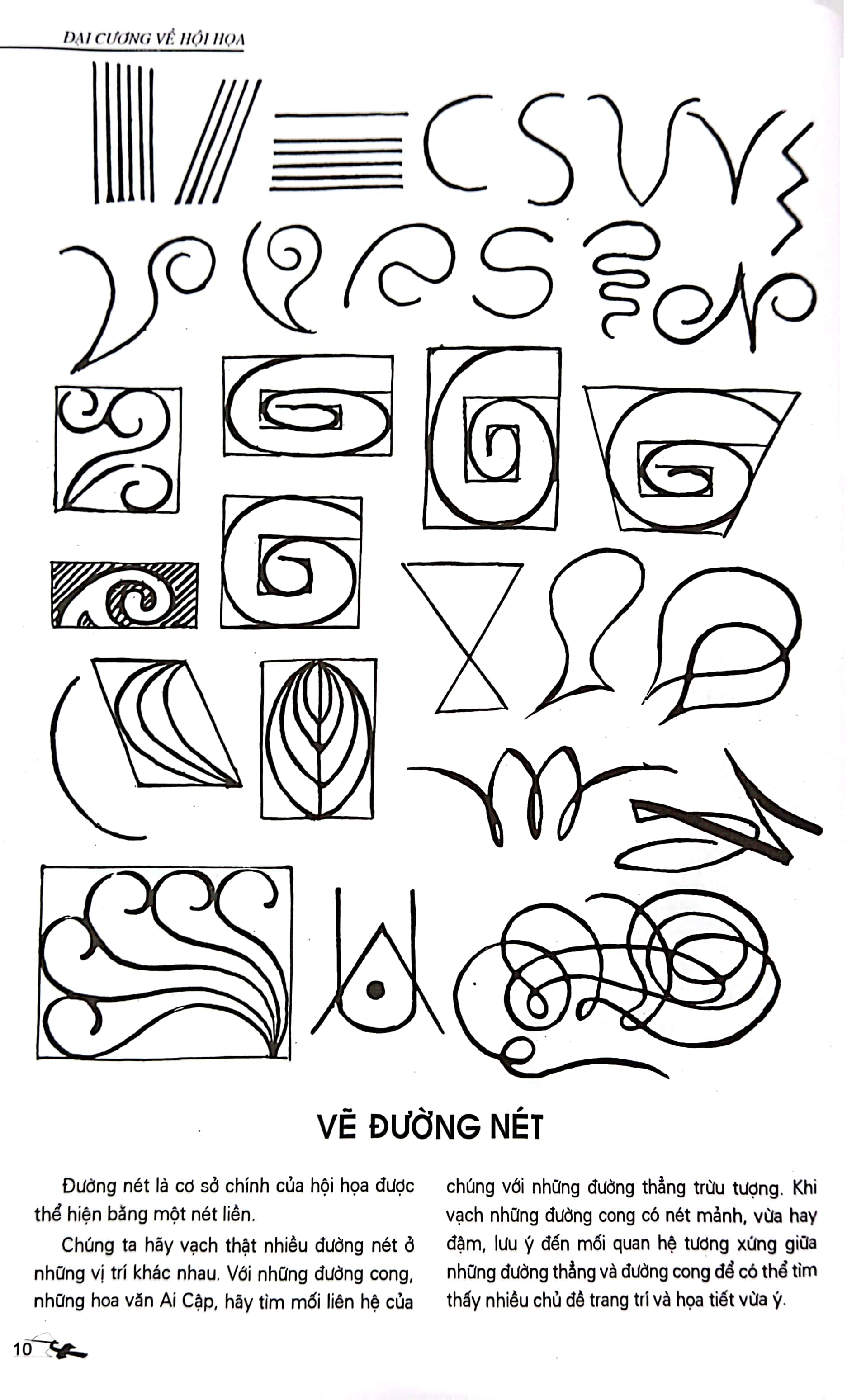 bách khoa toàn thư - thực hành hội họa