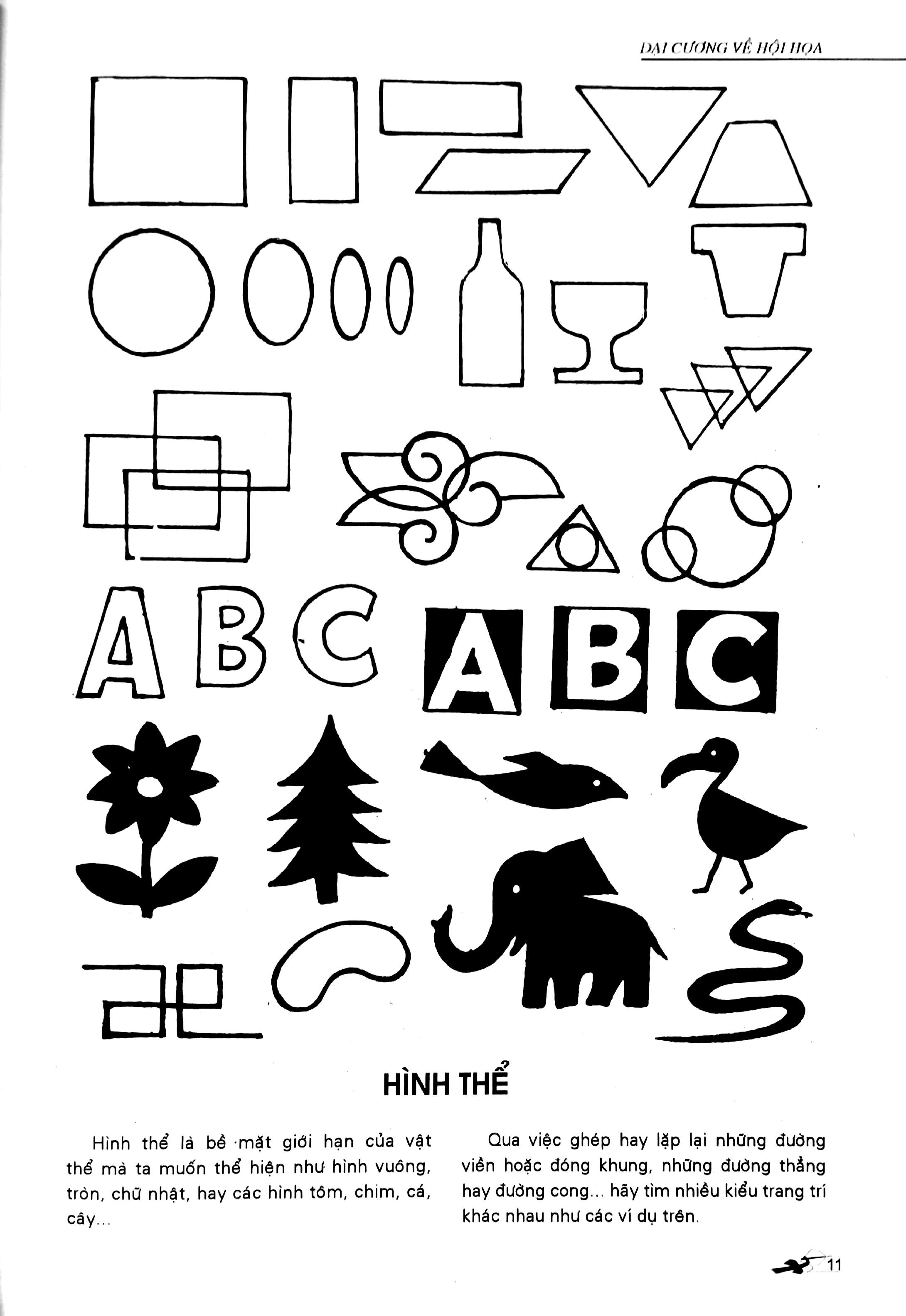 bách khoa toàn thư - thực hành hội họa