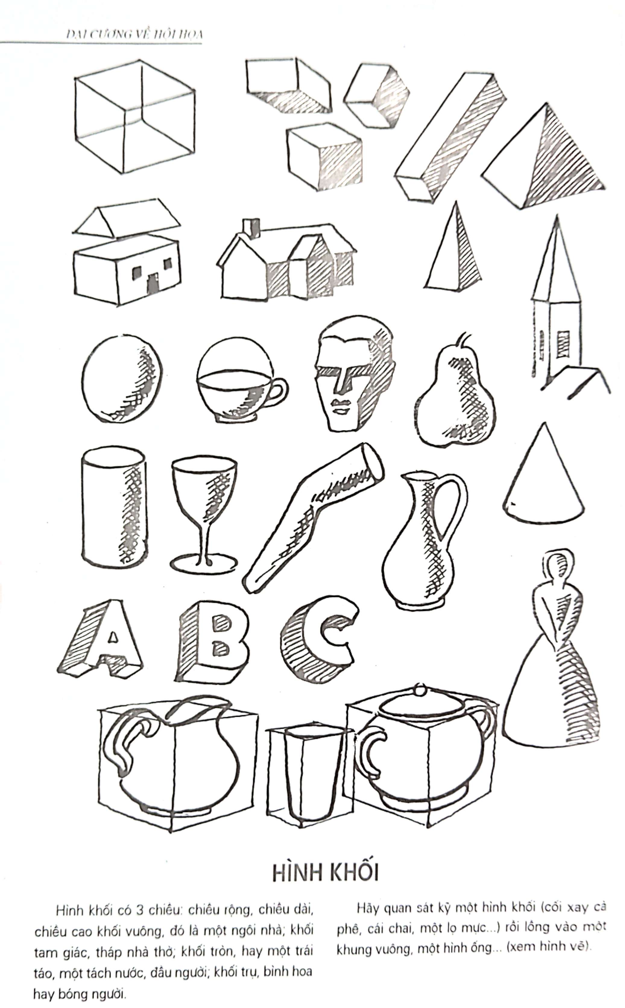 bách khoa toàn thư - thực hành hội họa