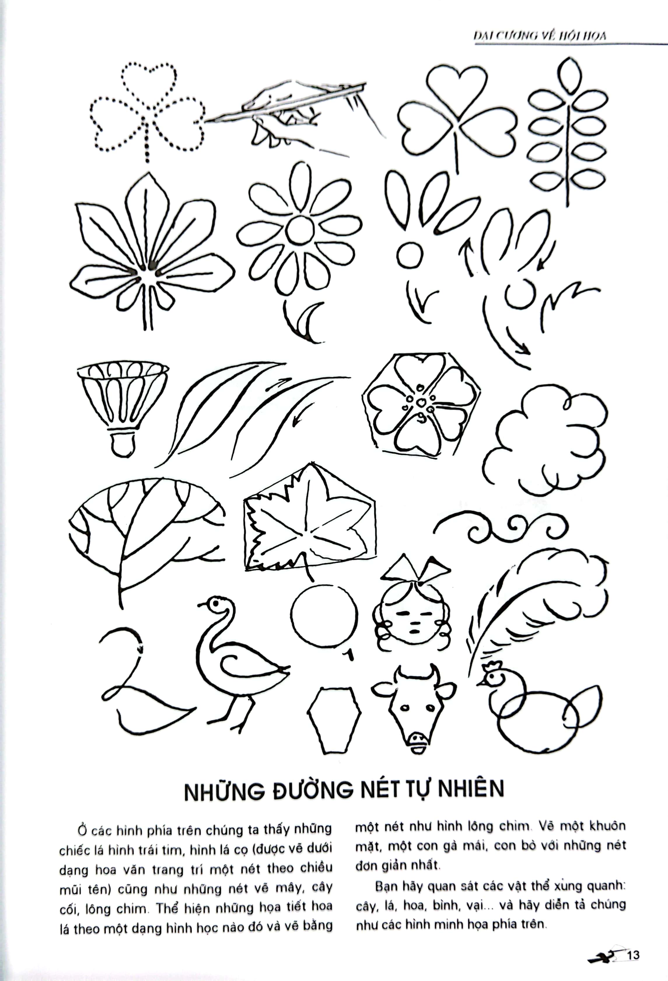 bách khoa toàn thư - thực hành hội họa