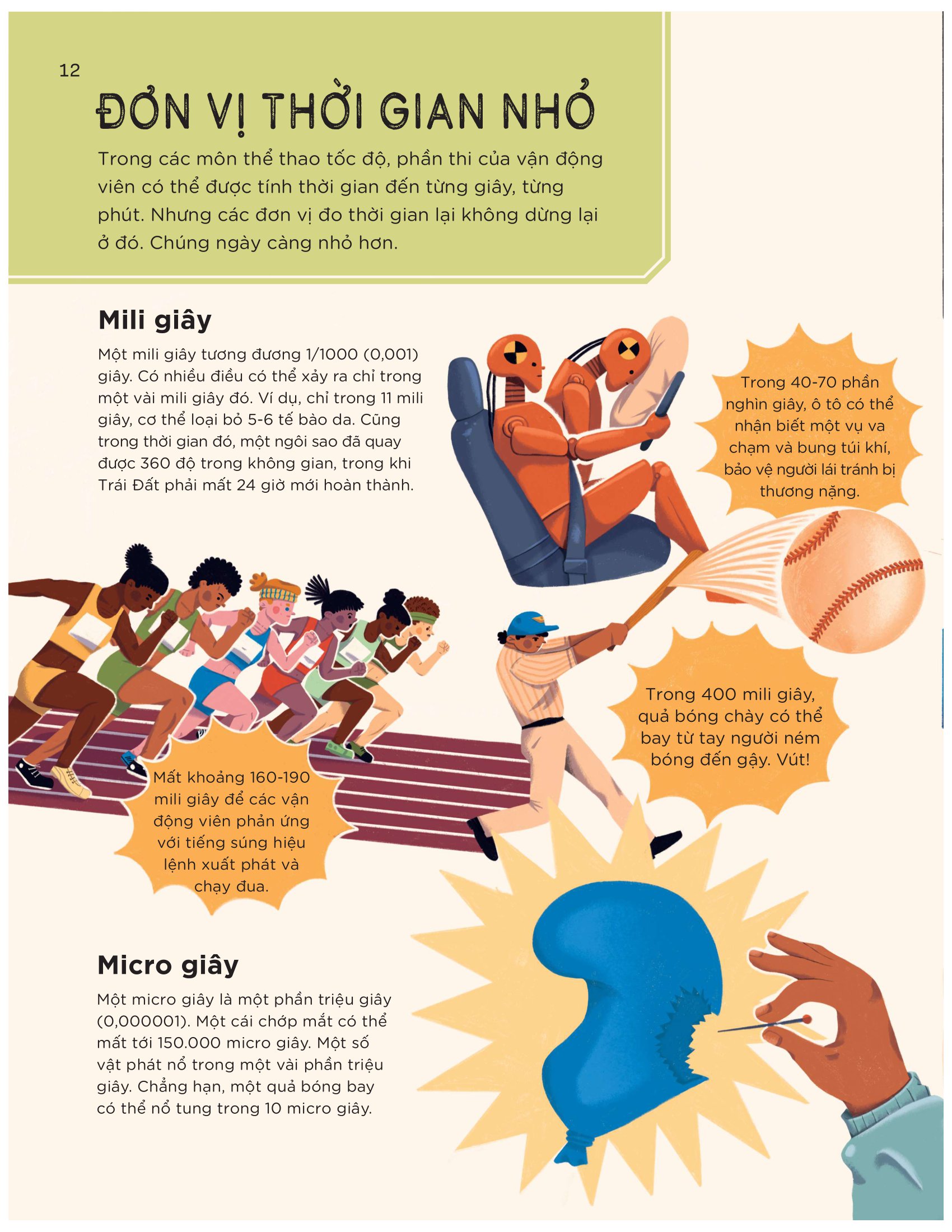 bách khoa toàn thư về lịch sử thời gian - bìa cứng