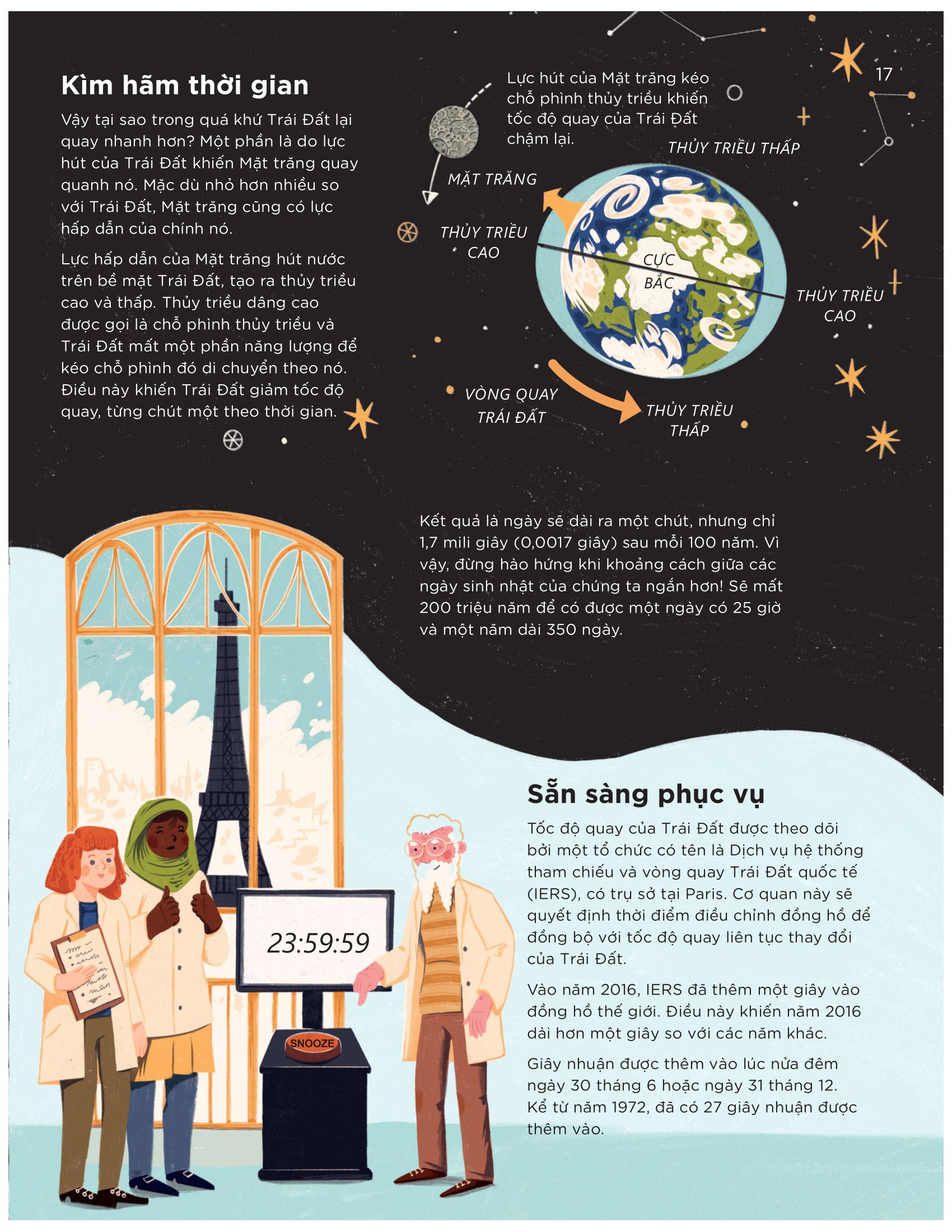 bách khoa toàn thư về lịch sử thời gian - bìa cứng